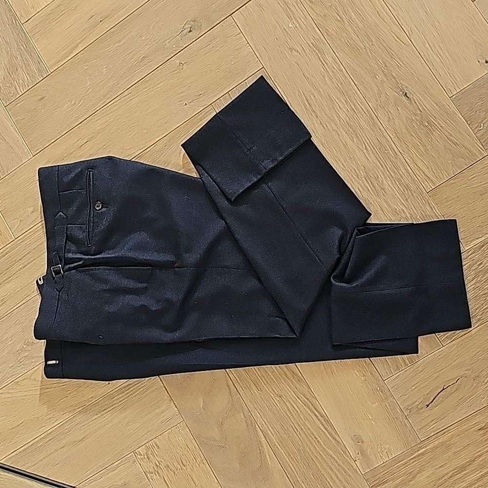 TOM FORD dress pants